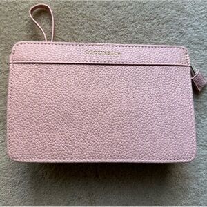 Coccinelle Cosmetic Pouch